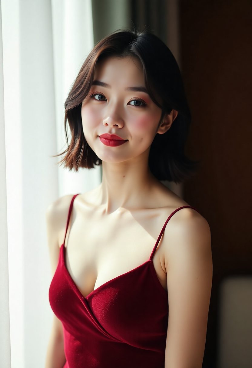 落日航线