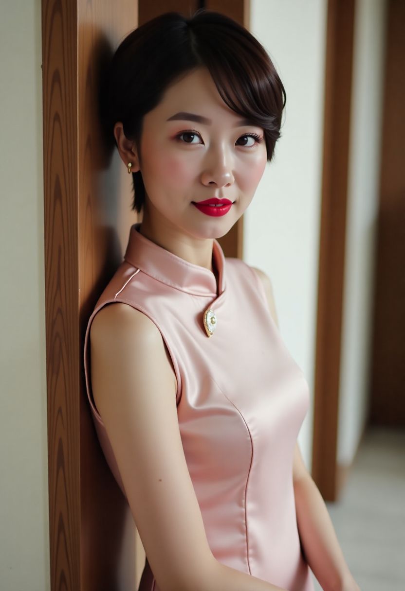 漫长告白