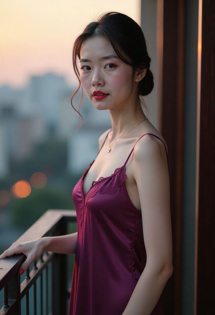 我们的夏天