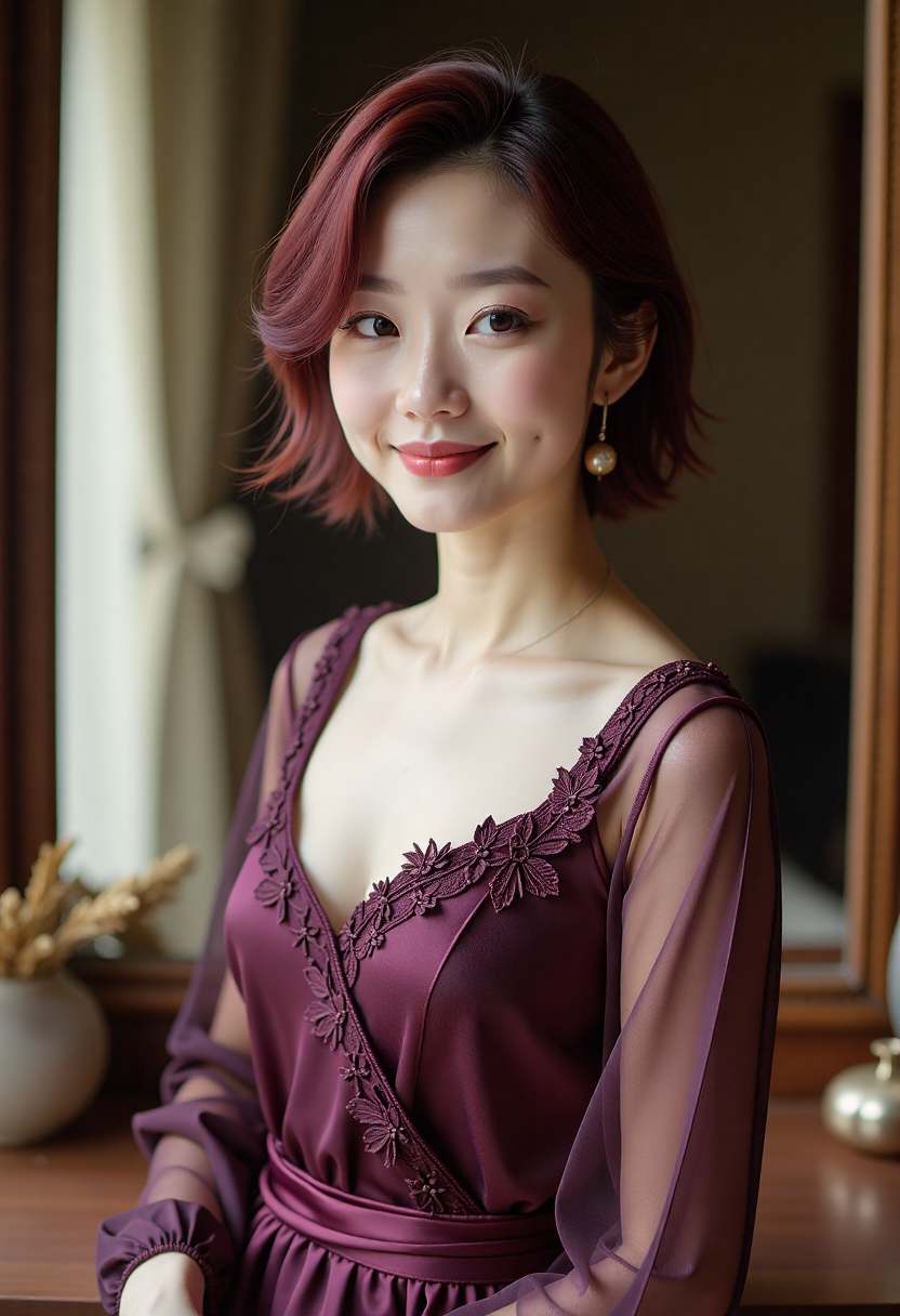 风起长安