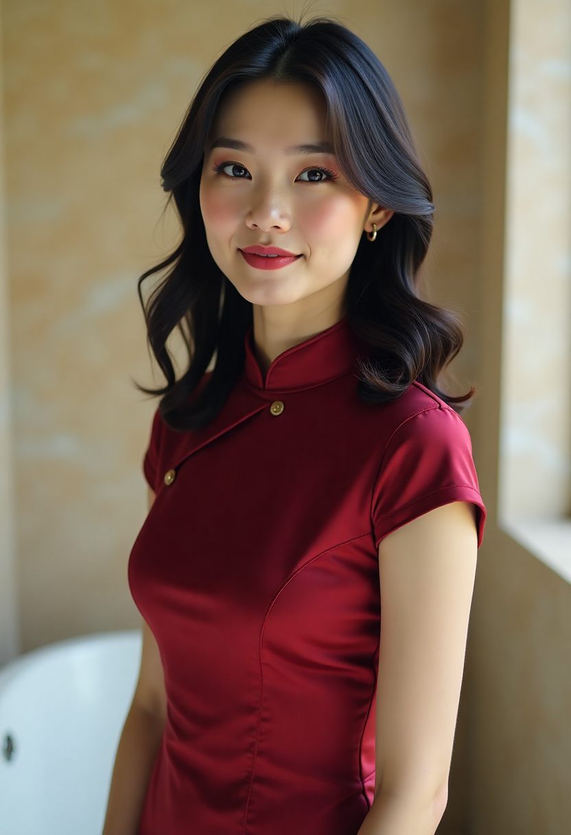 夜行档案